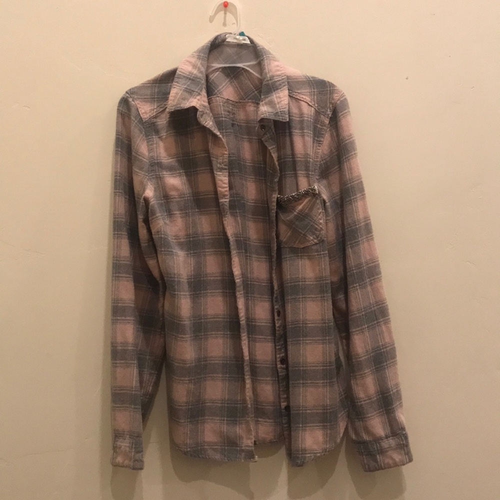 Flannel